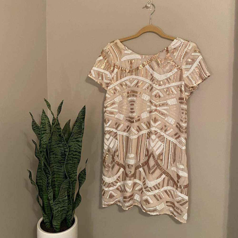 Show Me Your Mumu Dress